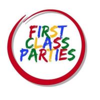 First Class Parties image 1